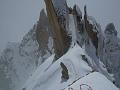 Path back, Cosmiques Arete